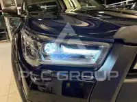2026 Toyota Hilux