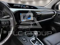 2026 Toyota Hilux