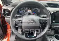 2026 Toyota Hilux