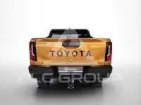 2026 Toyota Hilux