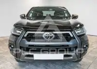 2026 Toyota Hilux