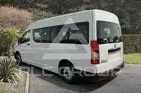 2026 Toyota Hiace