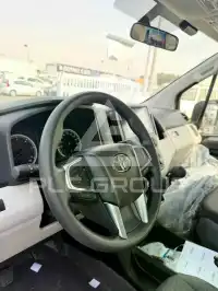 2026 Toyota Hiace