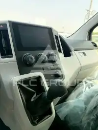 2026 Toyota Hiace