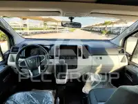 2026 Toyota Hiace