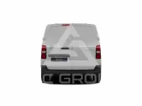 2026 Toyota PROACE CITY