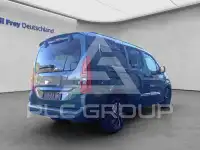 2026 Toyota PROACE CITY