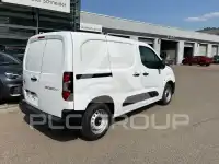 2026 Toyota PROACE CITY