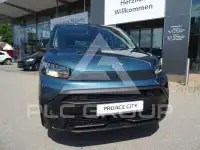 2026 Toyota PROACE CITY