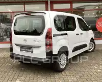 2026 Toyota PROACE CITY