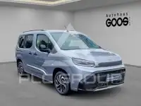 2026 Toyota PROACE CITY