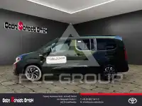 2026 Toyota PROACE CITY