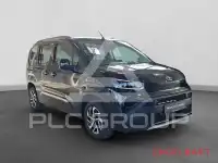 2026 Toyota PROACE CITY