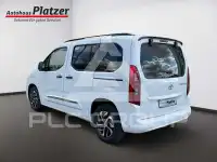 2026 Toyota PROACE CITY