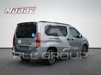 2026 Toyota PROACE CITY