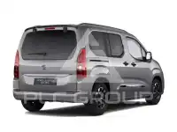 2026 Toyota PROACE CITY