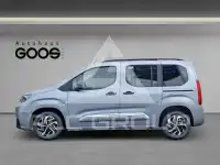 2026 Toyota PROACE CITY