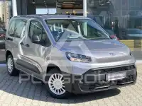 2026 Toyota PROACE CITY