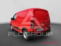 2026 Toyota PROACE CITY