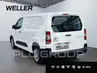 2026 Toyota PROACE CITY