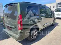 2026 Toyota PROACE CITY