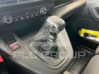 2026 Toyota PROACE CITY