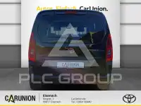 2026 Toyota PROACE CITY