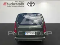 2026 Toyota PROACE CITY