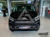 2026 Toyota PROACE CITY