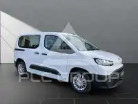 2026 Toyota PROACE CITY