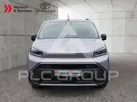 2026 Toyota PROACE CITY