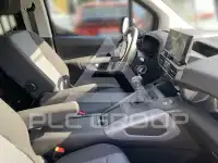 2026 Toyota PROACE CITY
