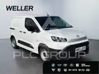 2026 Toyota PROACE CITY