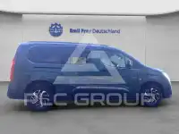 2026 Toyota PROACE CITY