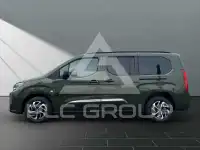 2026 Toyota PROACE CITY