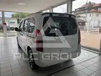 2026 Toyota PROACE CITY