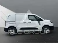 2026 Toyota PROACE CITY