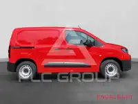2026 Toyota PROACE CITY
