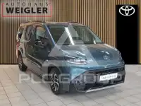 2026 Toyota PROACE CITY