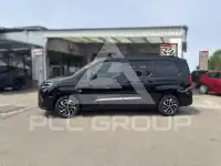 2026 Toyota PROACE CITY