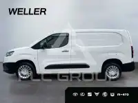 2026 Toyota PROACE CITY