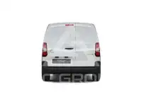 2026 Toyota PROACE CITY