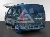 2026 Toyota PROACE CITY