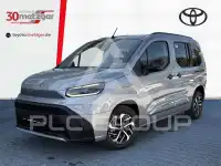 2026 Toyota PROACE CITY
