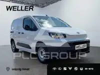 2026 Toyota PROACE CITY