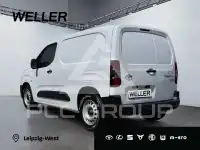2026 Toyota PROACE CITY
