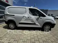 2026 Toyota PROACE CITY