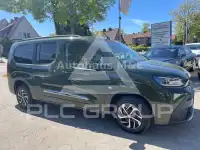 2026 Toyota PROACE CITY