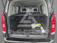 2026 Toyota PROACE CITY