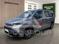 2026 Toyota PROACE CITY